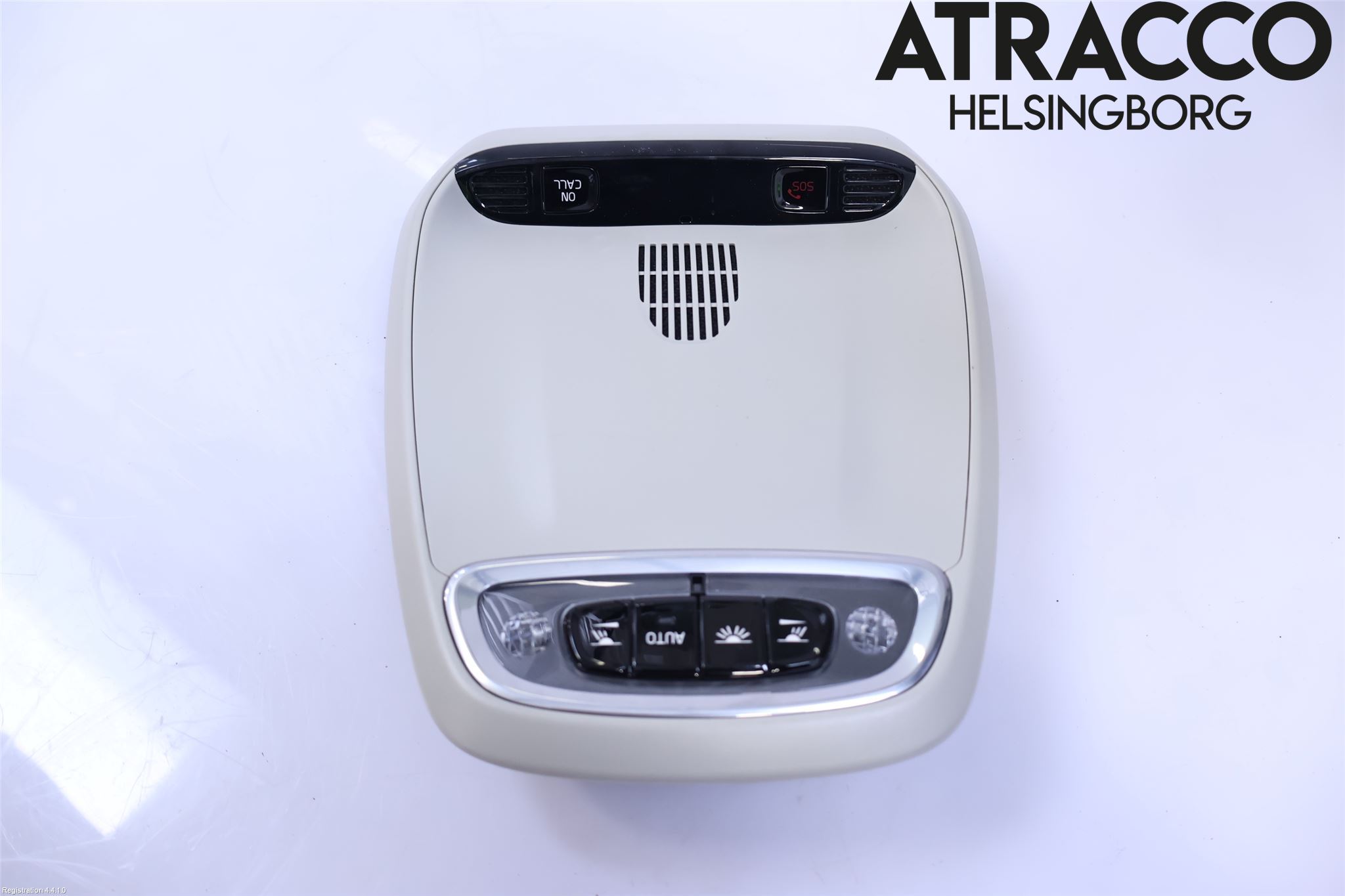 Volvo V60 19- Innerbelysning