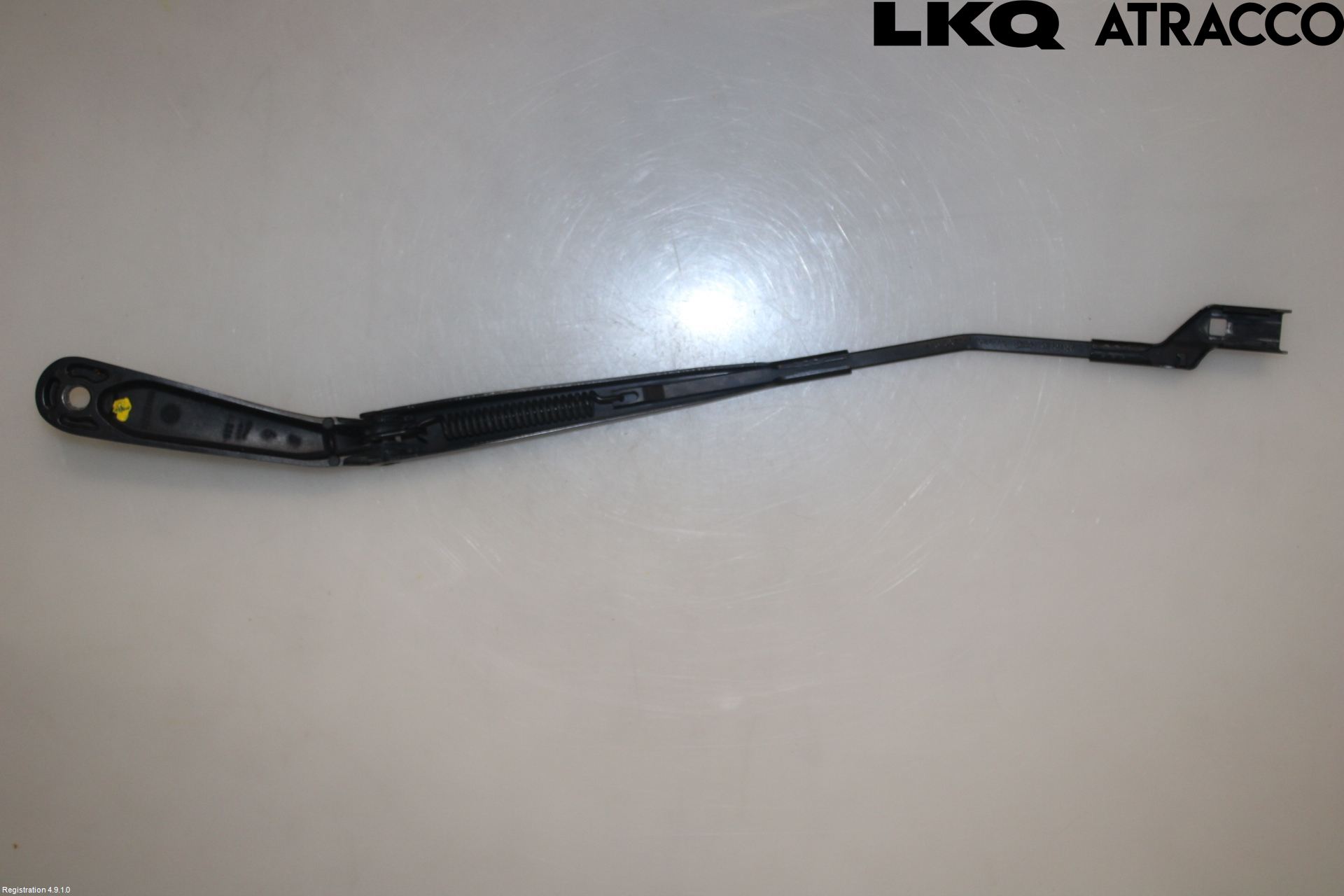 Jaguar XF (X260) 16-24 Torkararm Armar Vindruta