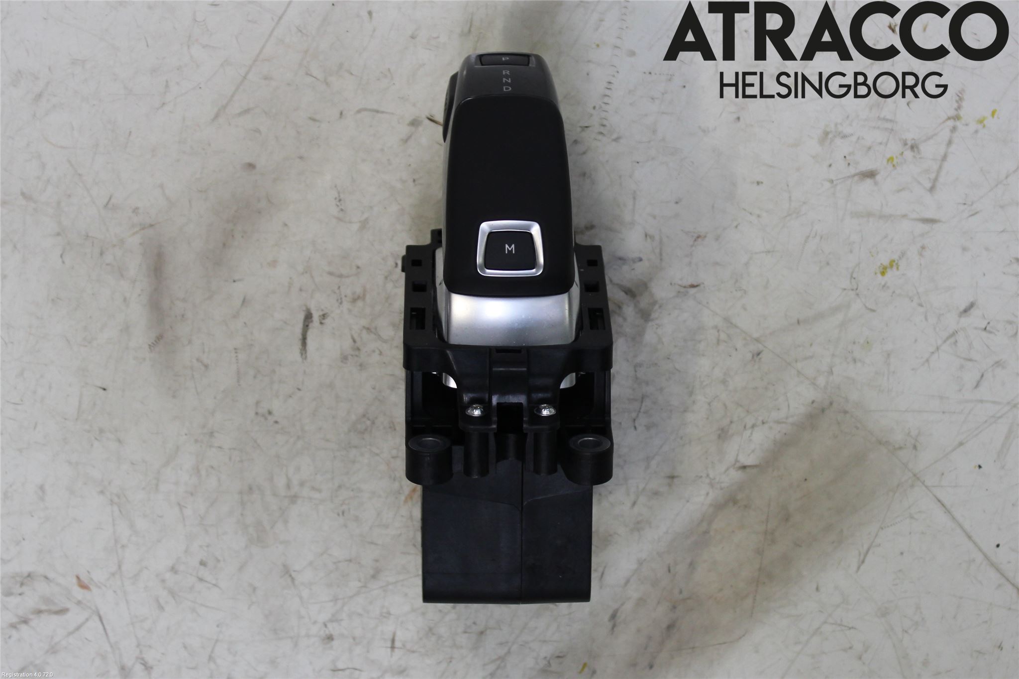 Peugeot 308 14-21 Växelspak