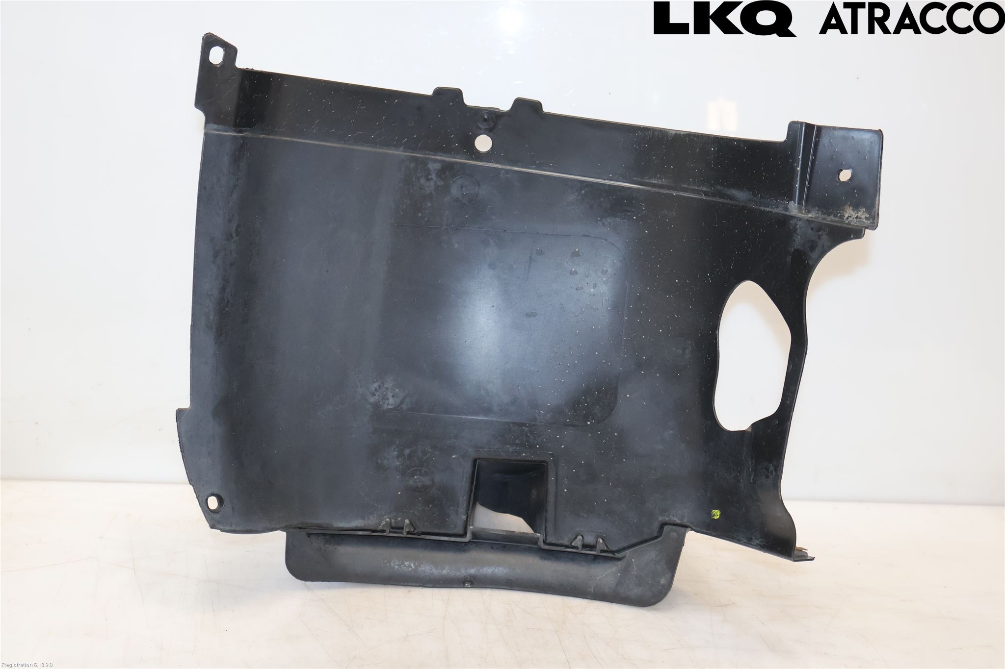 Volkswagen VW ARTEON 17- Skärm Inner