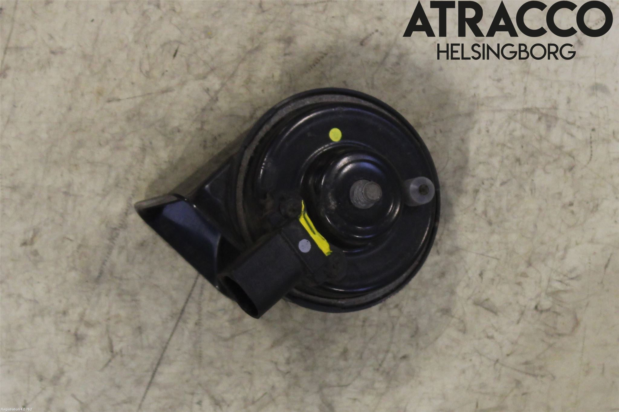 Audi A6/S6 4G 11-18 Signalhorn