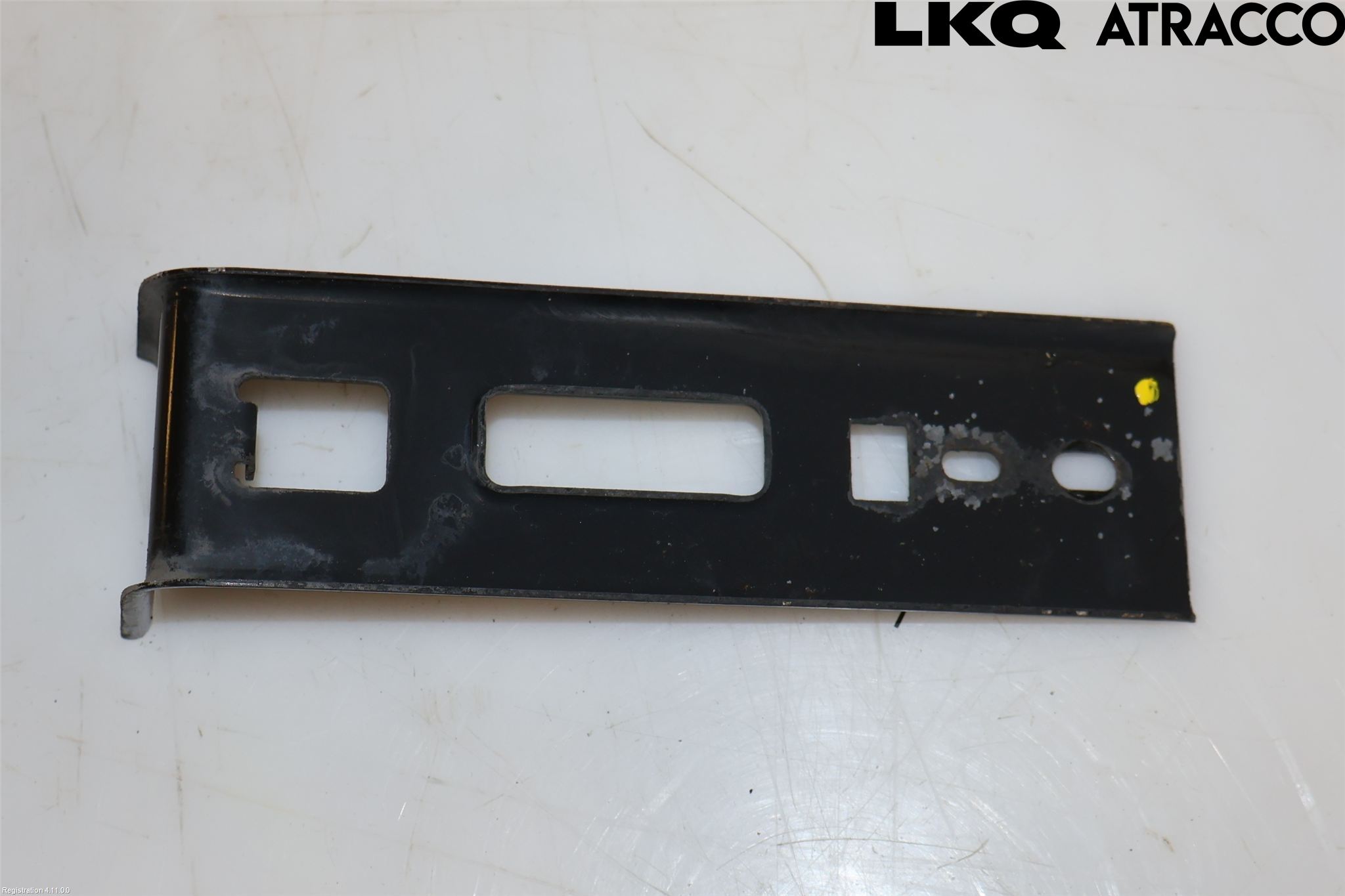 Opel MOKKA 13-20 Front Övrigt