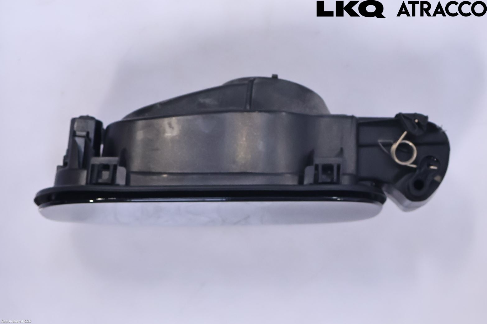 Volvo XC60 18- Tanklucka