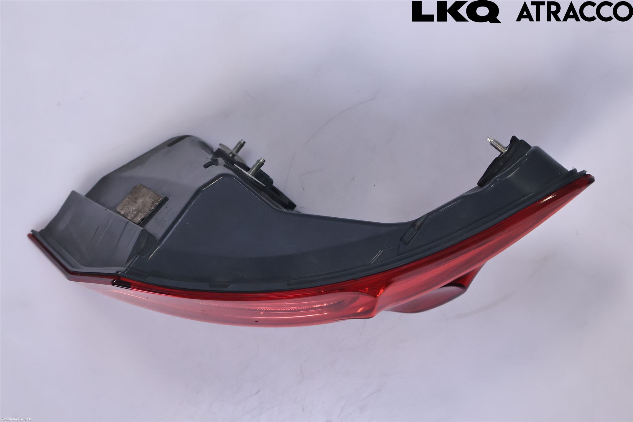 BMW 5 F10/F11/F18 09-17 Bakljus Höger