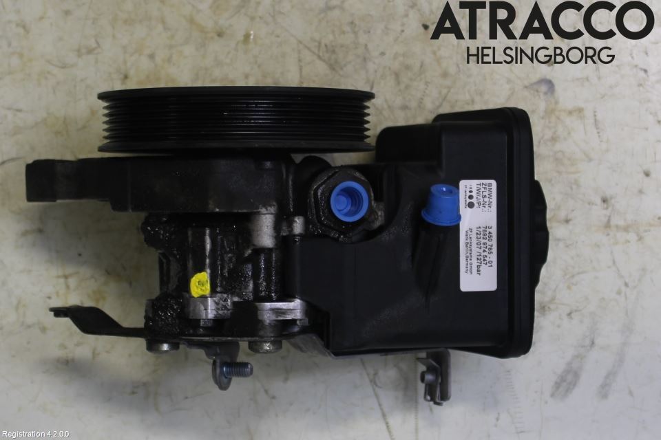 BMW X3 E83     03-10 Styrservopump