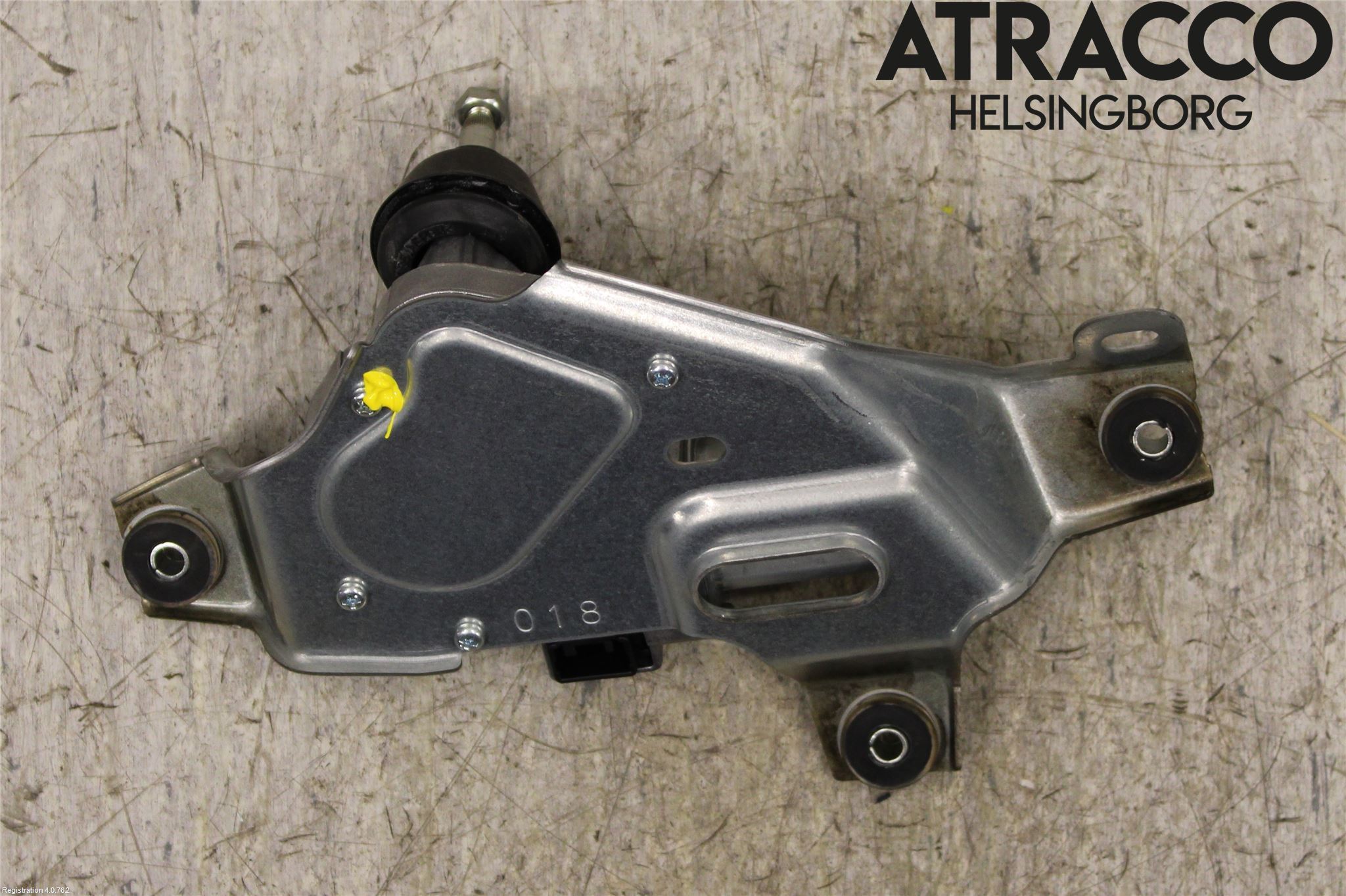 Mitsubishi ECLIPS CROSS Torkarmotor Baklucka