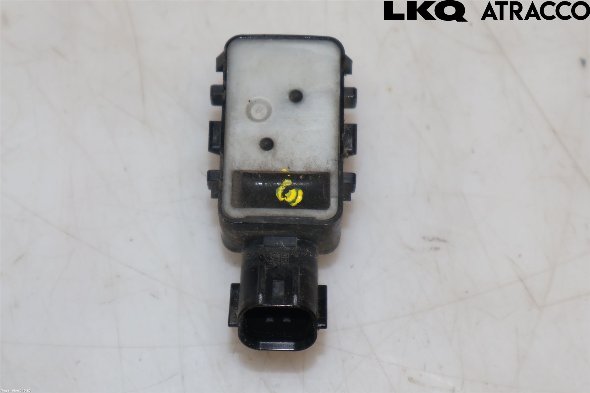 Lexus NX 300h 15-21 Parkeringshjälp Frontsensor