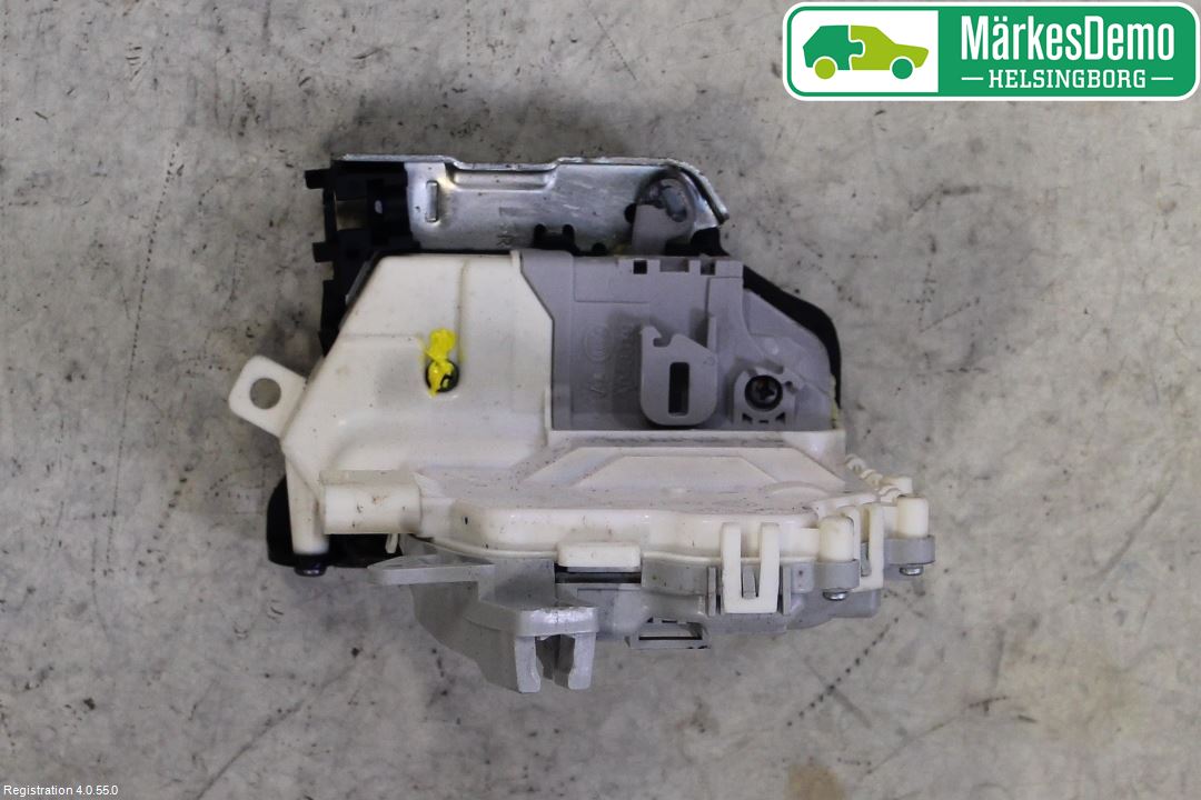 Porsche PANAMERA 09- Centrallåsmotor Höger