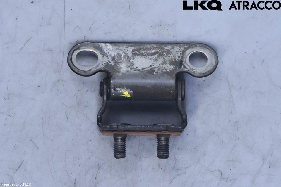 Toyota RAV4 13-18 Bakluckegångjärn Hö