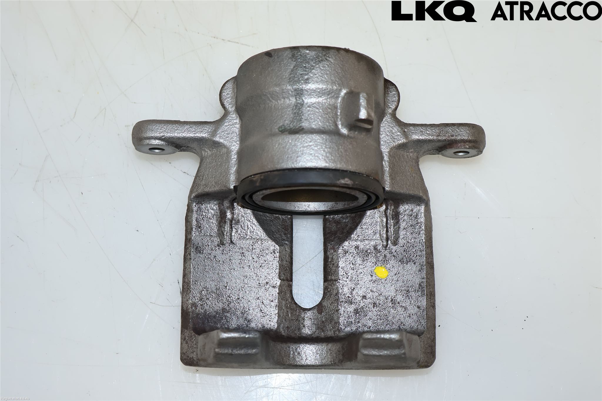 Kia VENGA 10-19 Bromsok Fram Vänster