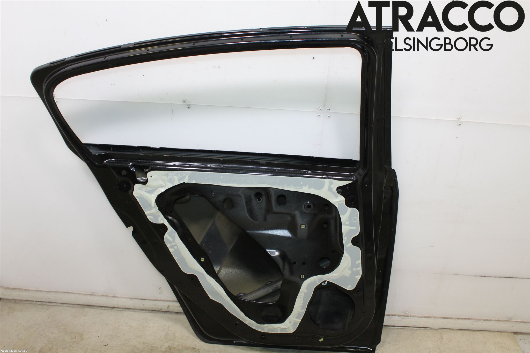 GM CHEVROLET CRUZE Dörr Bak Vänster