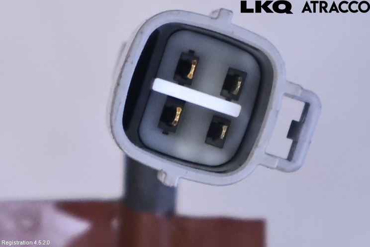 Toyota RAV4 19- Injlambdasond