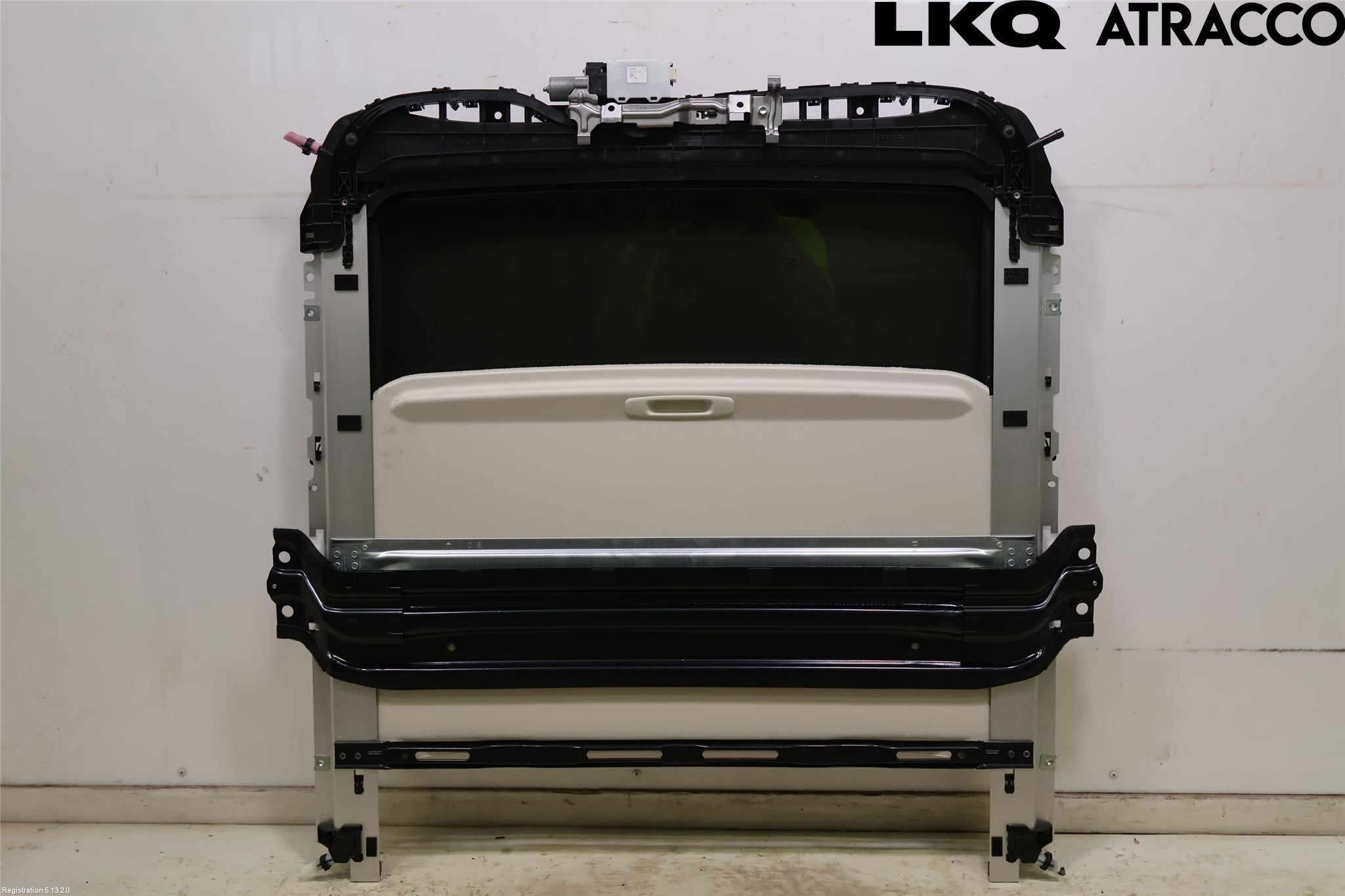 Lexus ES 250/300/330 Taklucka