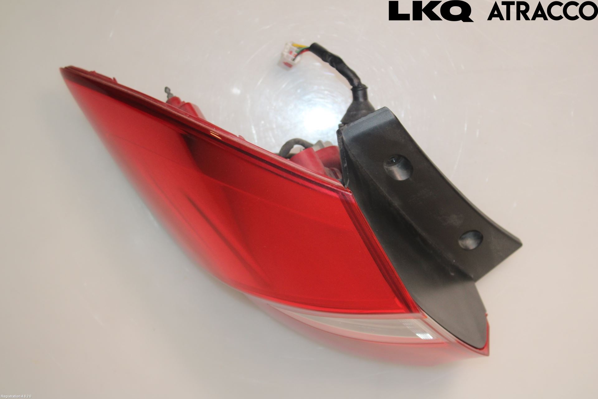 Kia CEED 12-18 Bakljus Vänster