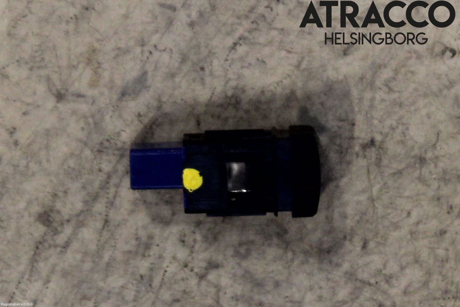 Toyota RAV4 19- Strömställare Baklucka