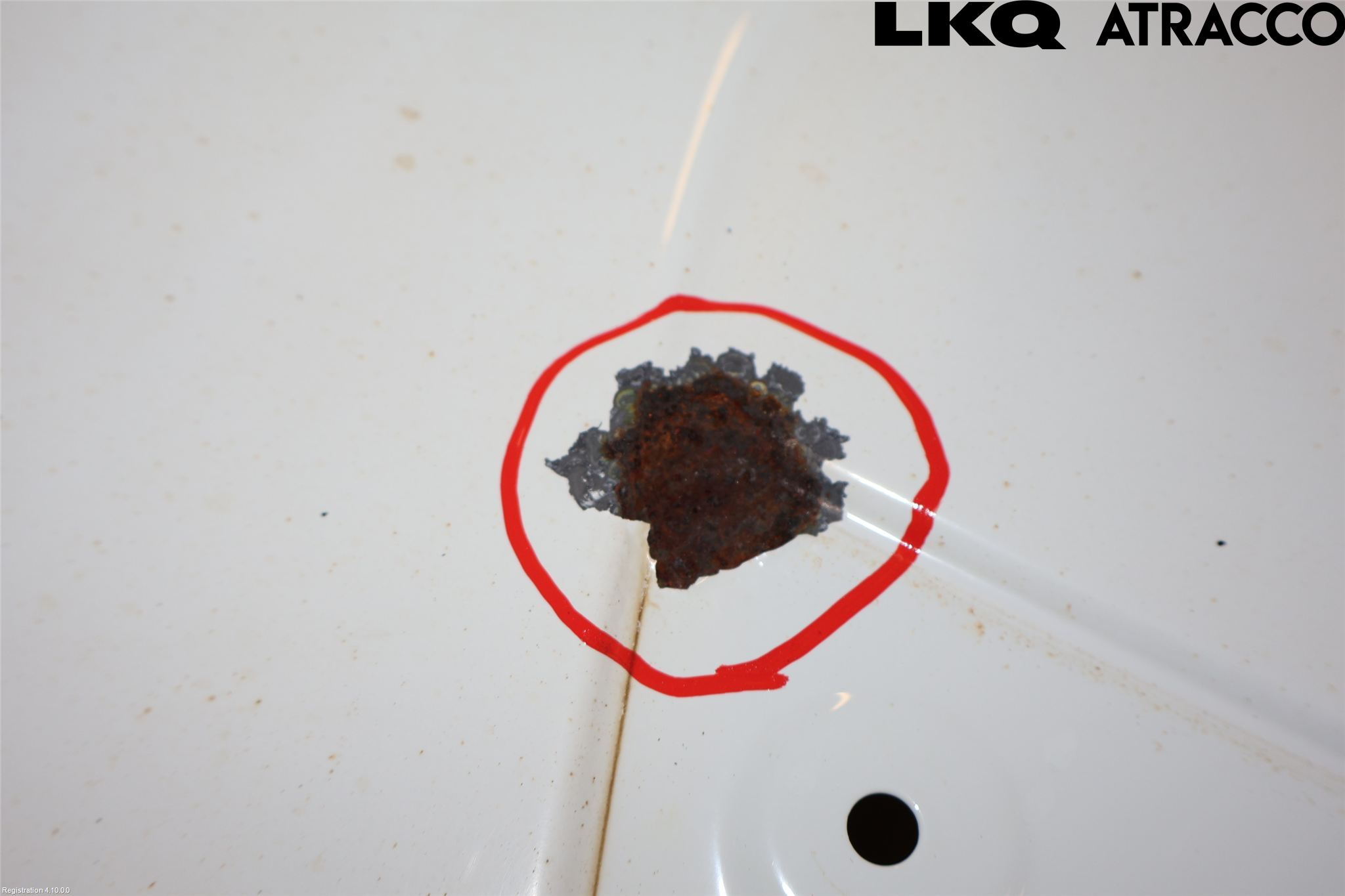 Opel MOVANO B 10-22 Dörr Fram Vänster