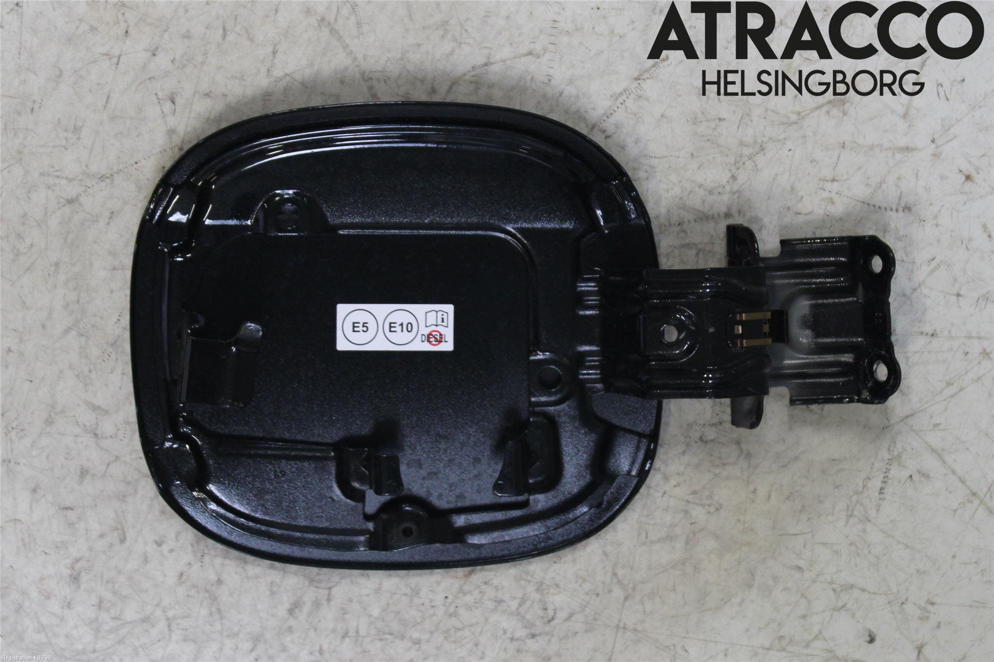 Toyota COROLLA 19- Tanklucka