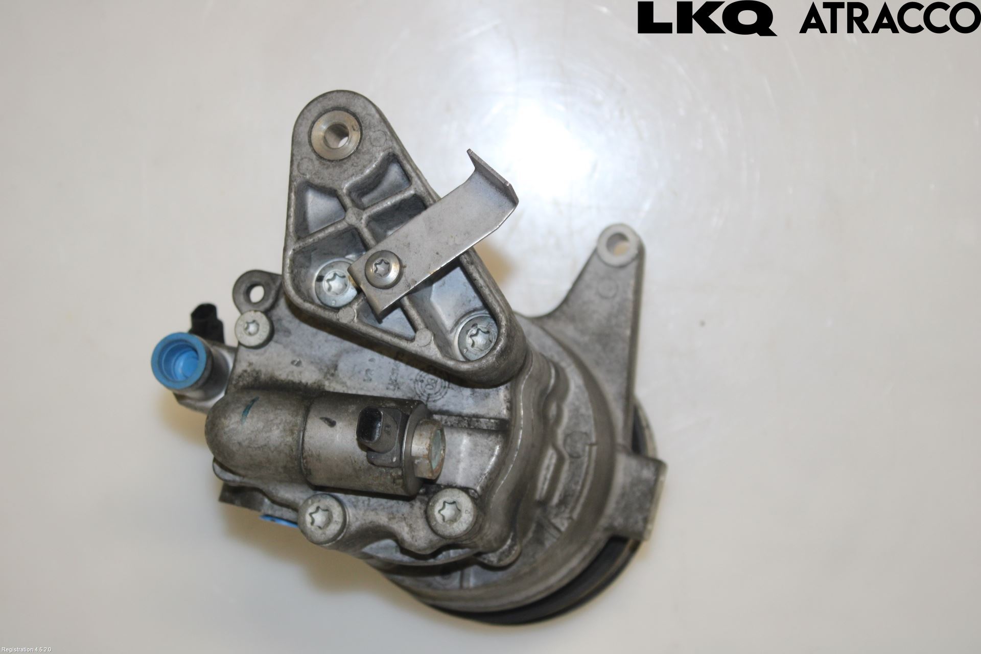 BMW 7 F01/02/03/04 09-15 Styrservopump