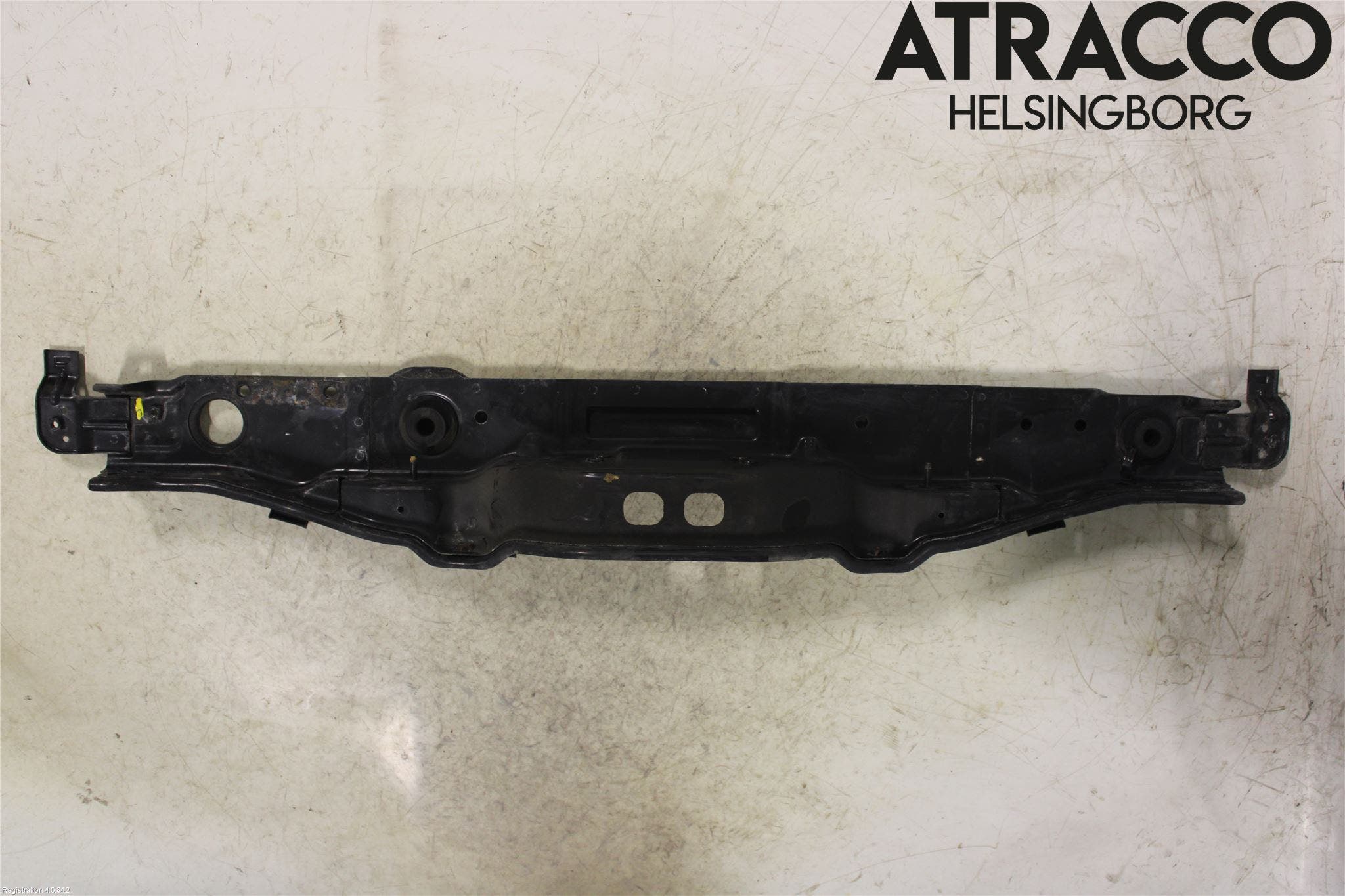 Hyundai i40 08-15 Frontplåt Övre