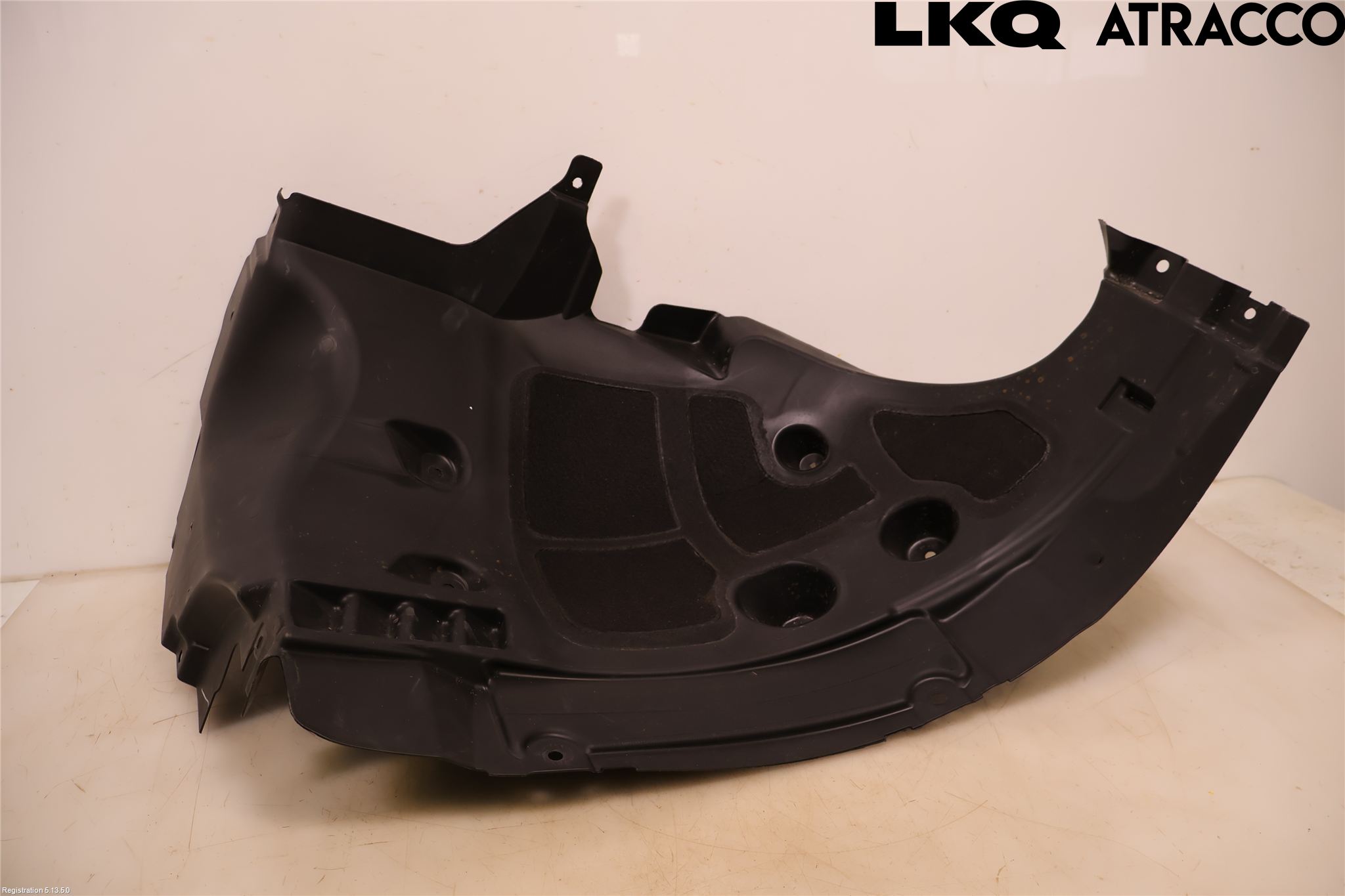 BMW X5 G05 18- Skärm Inner