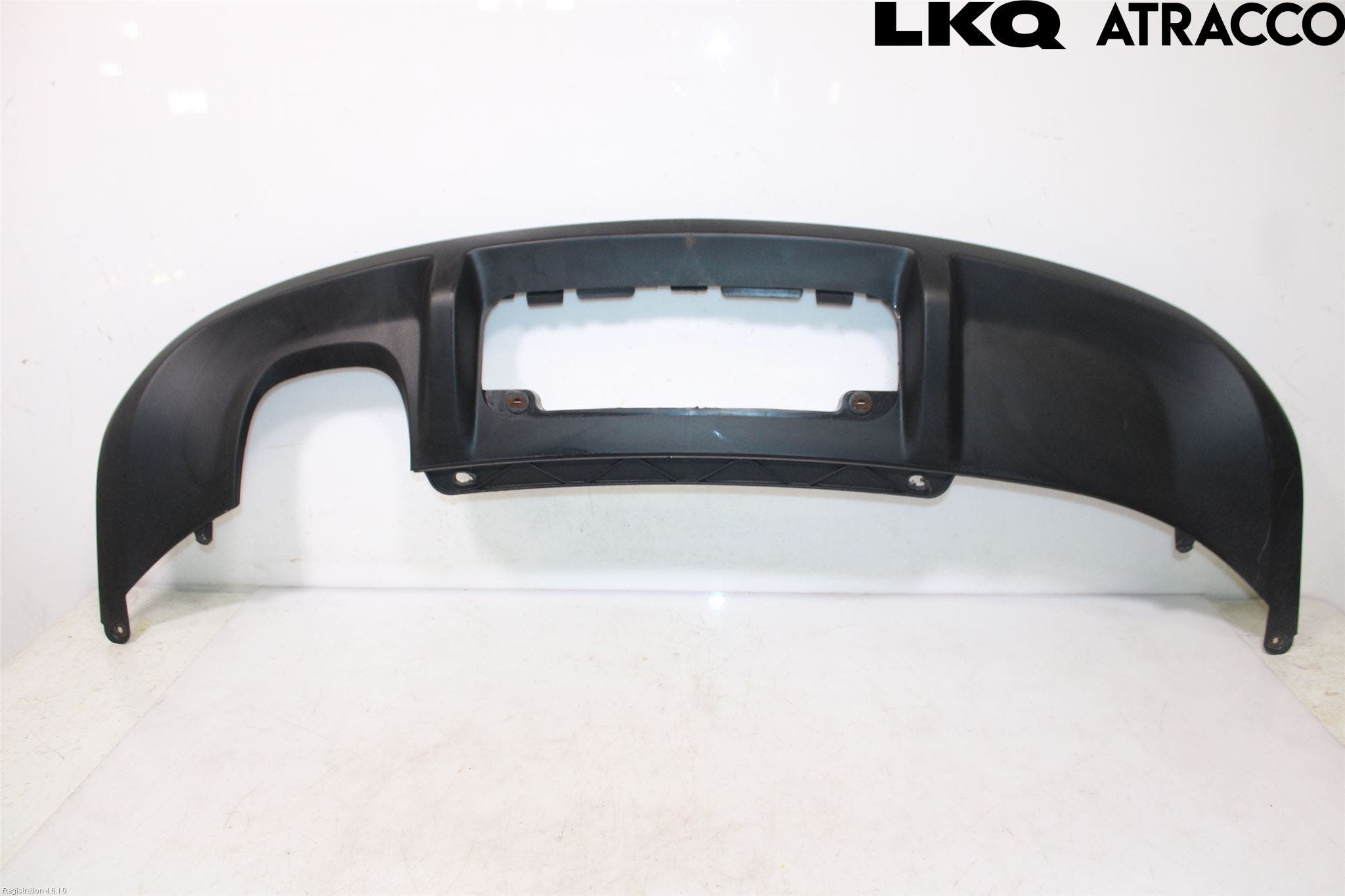 Volkswagen VW TIGUAN 07-16 Spoiler Bak