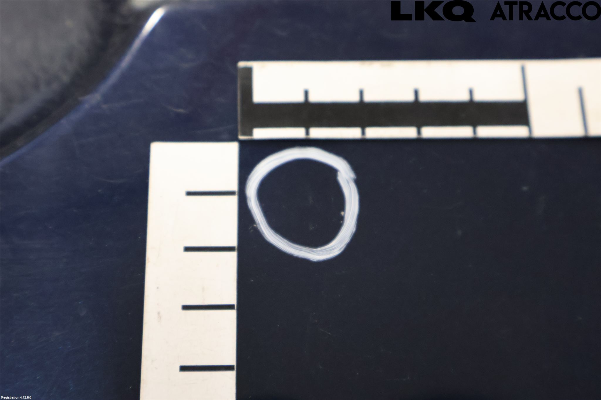 Nissan NAVARA 05-16 Dörr Fram Vänster