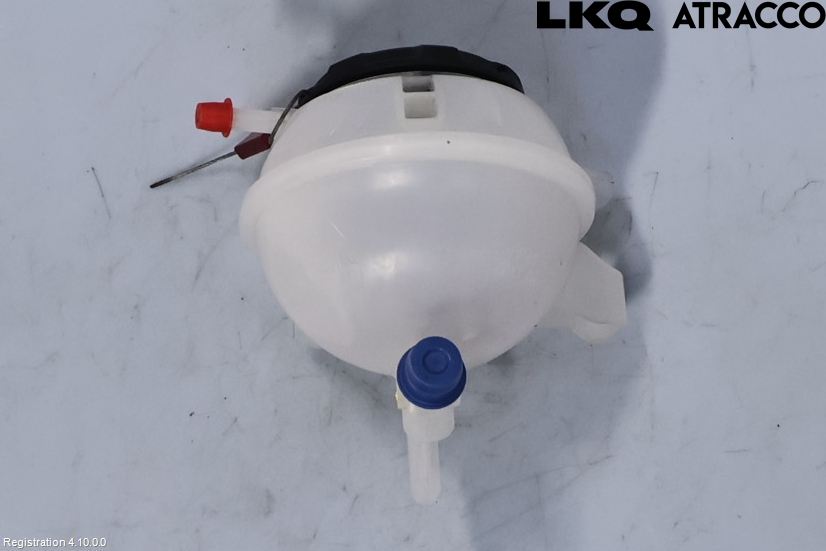 Volkswagen VW TIGUAN 16-24 Expansionstank