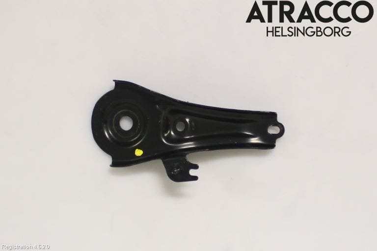 Toyota RAV4 19- Bakvagn Övrigt