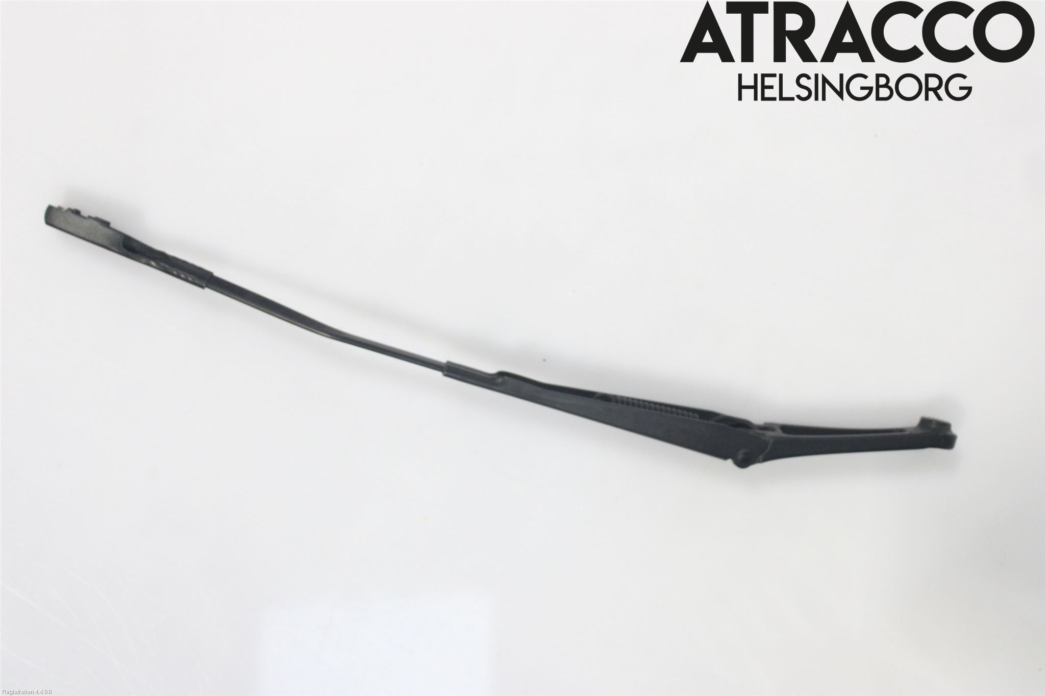 Audi A4/S4 B9 16-19 Torkararm Armar Vindruta