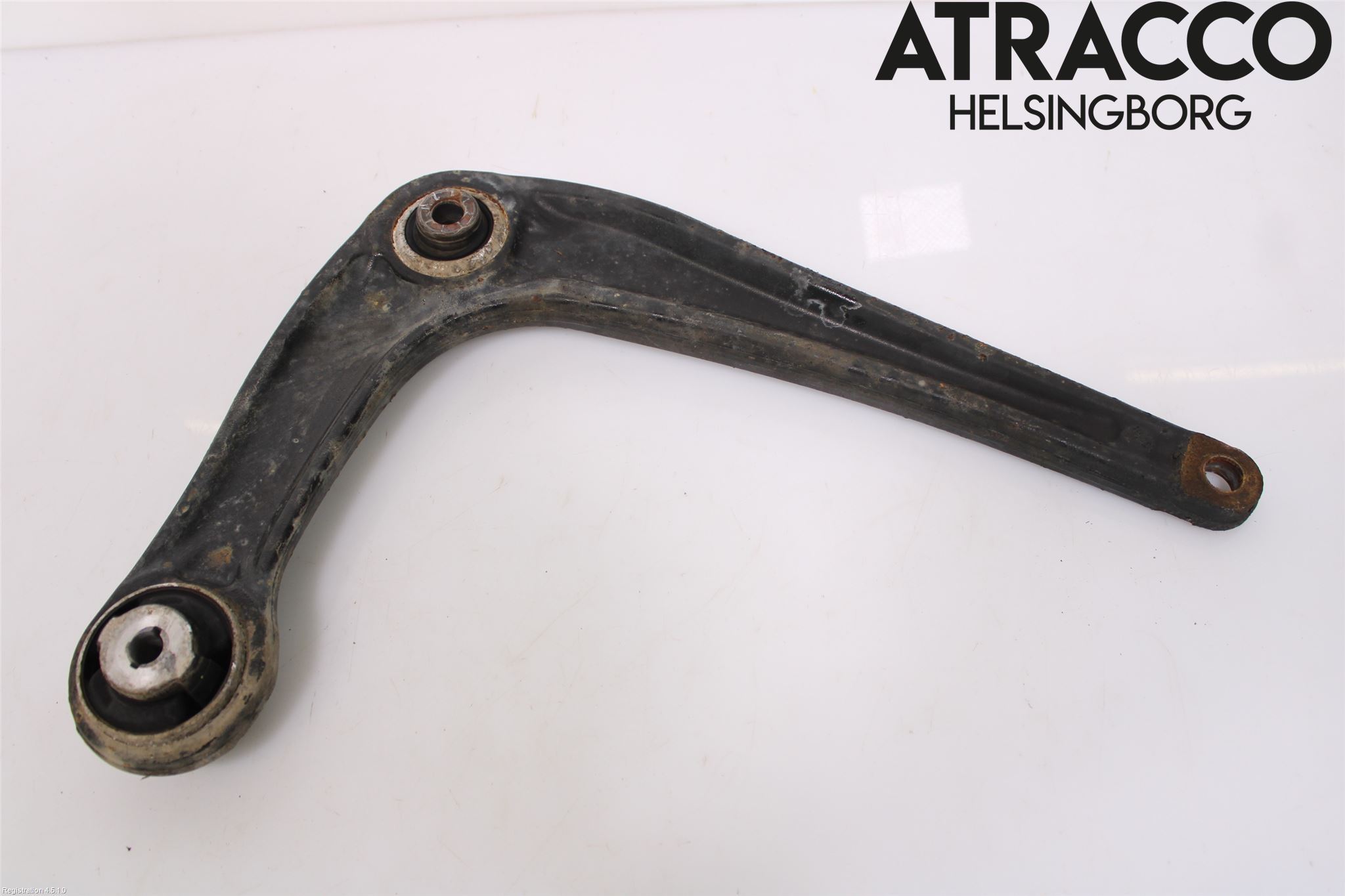 Peugeot EXPERT/E-EXPERT 17- Bärarm Fram Undre Vä