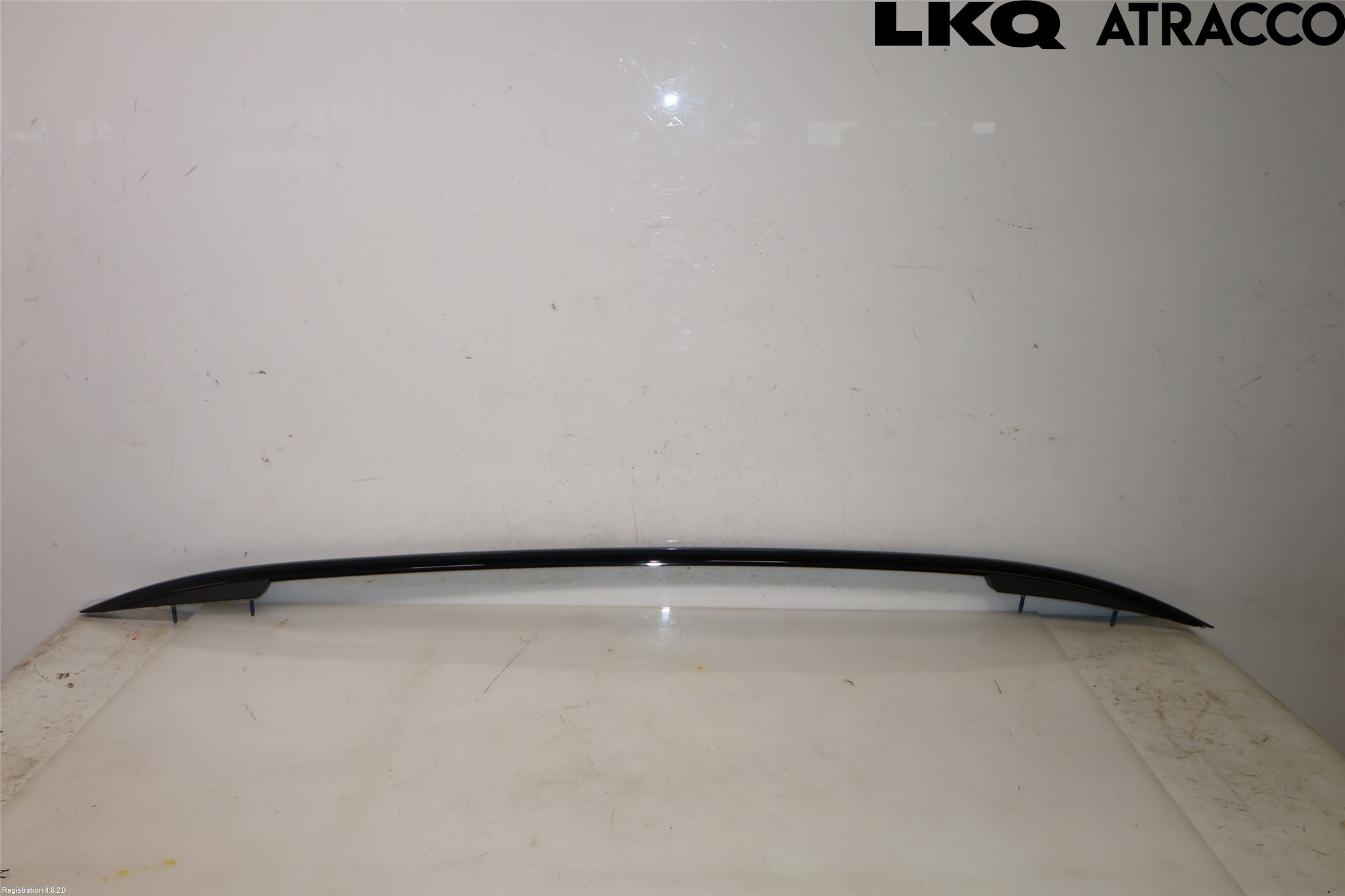 Seat LEON 13-20 Takreling-Takräcke