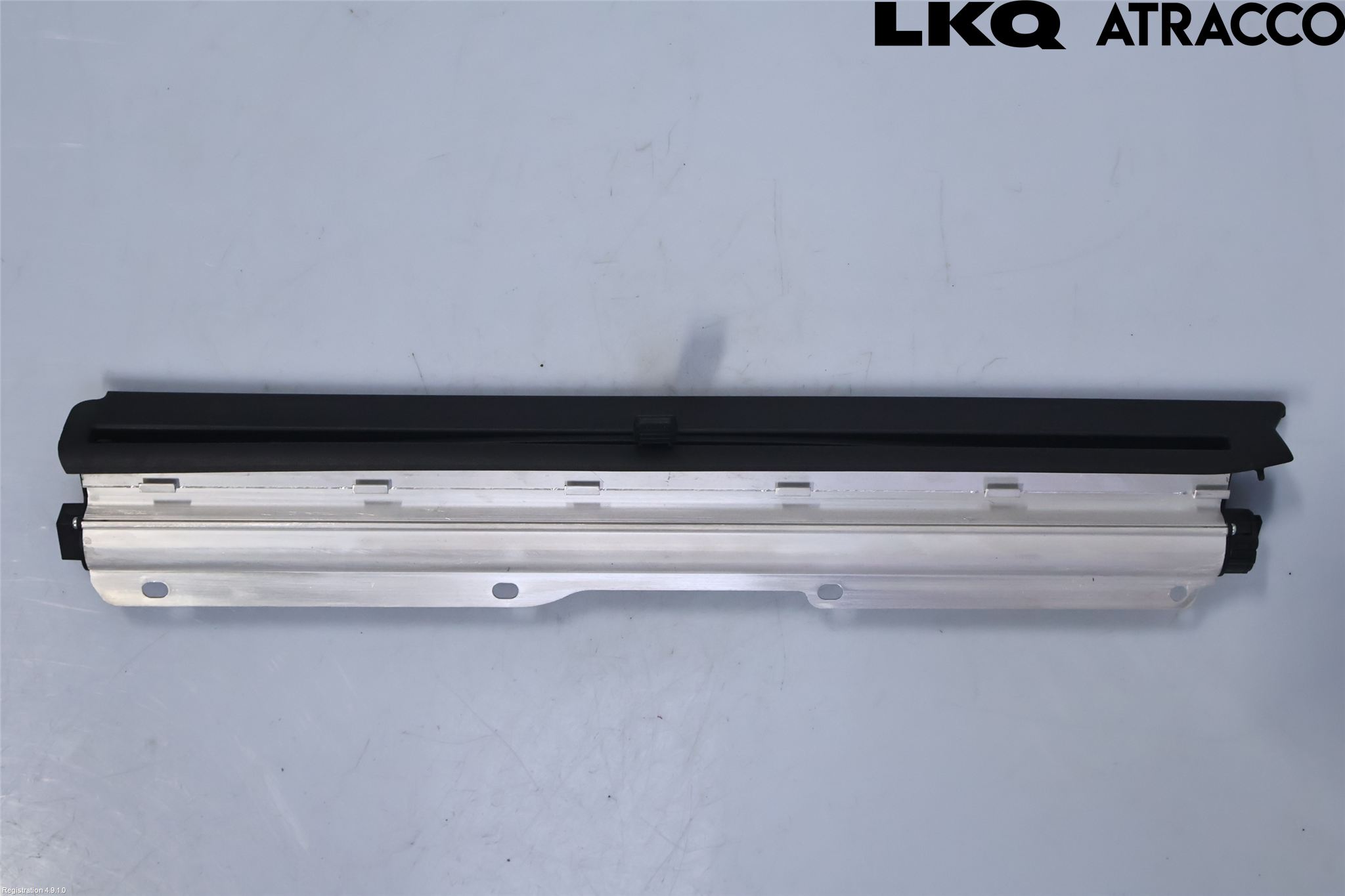 BMW 5 G30/G31/F90 17-23 Solskydd