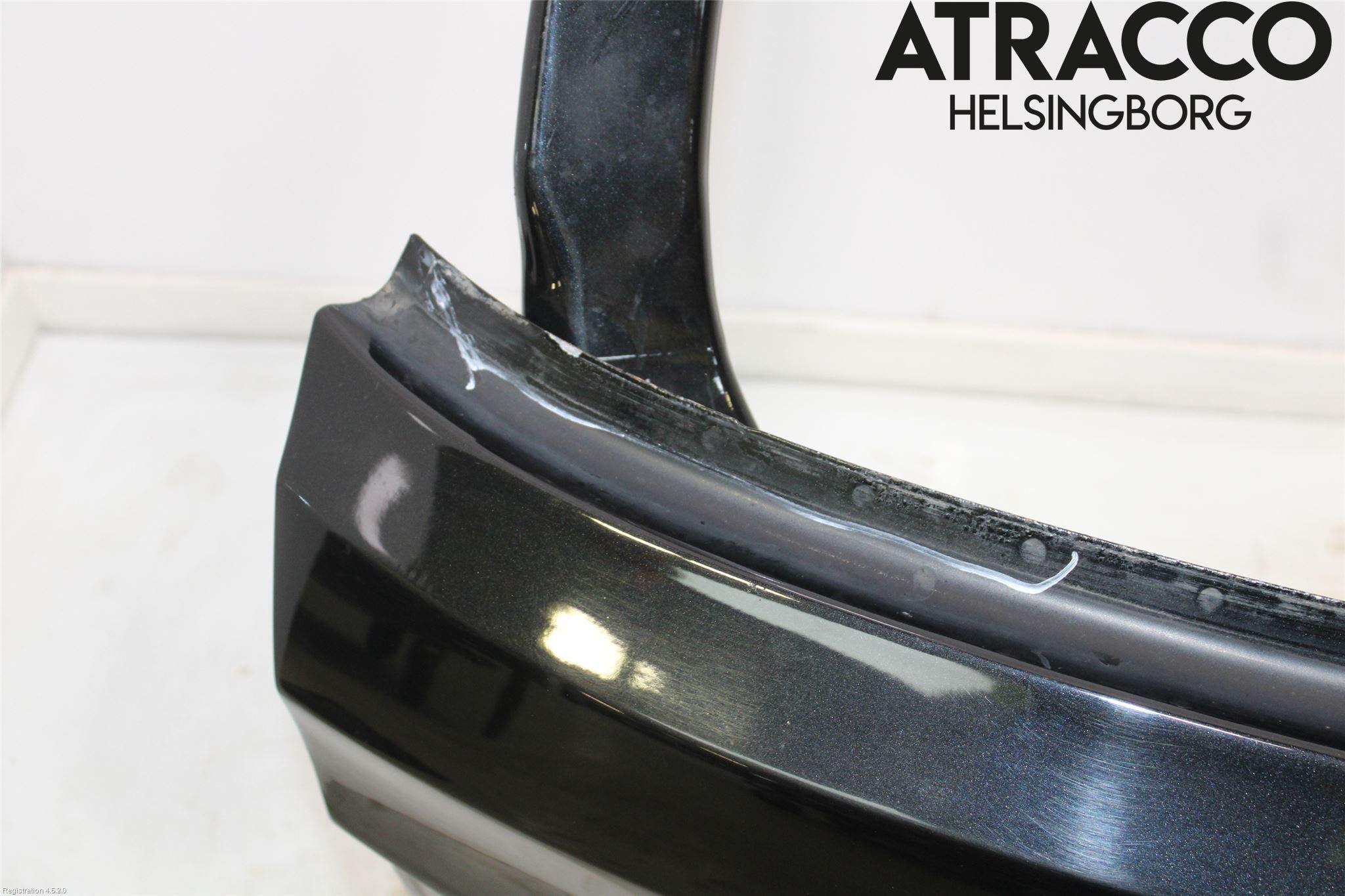 BMW 5 F10/F11/F18 09-17 Baklucka Kombi