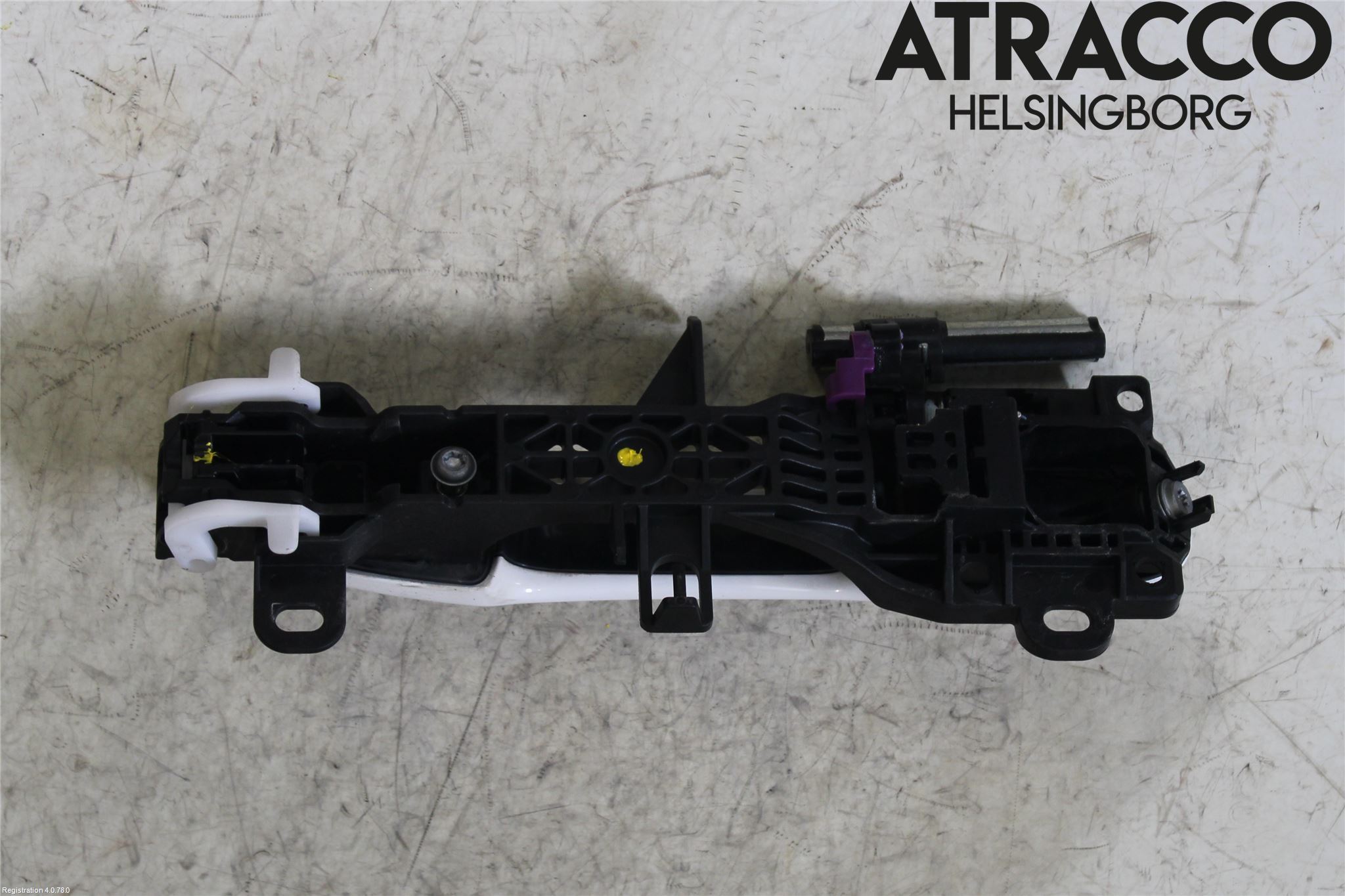 Toyota COROLLA 19- Dörrhandtag Yttre Hö