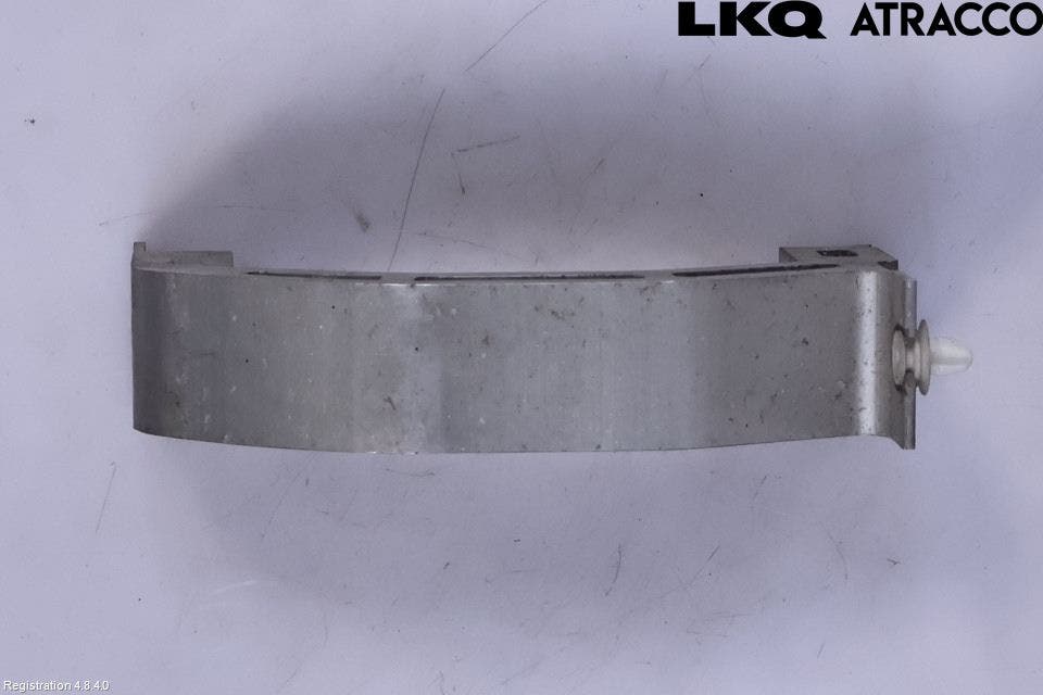 POLESTAR 2 20- Front Övrigt