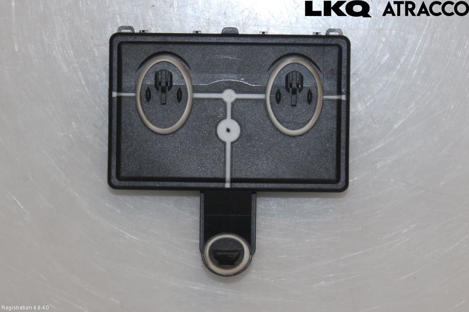 Volkswagen VW ID.3 21- Styrenhet Dörr