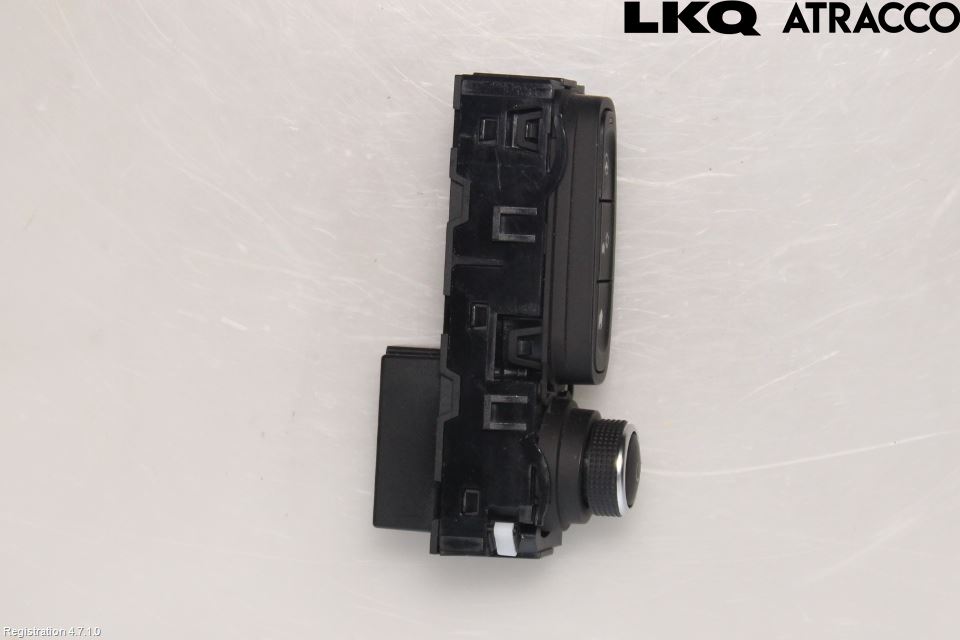 Renault CAPTUR 13-19 Strömställare Multifunktion