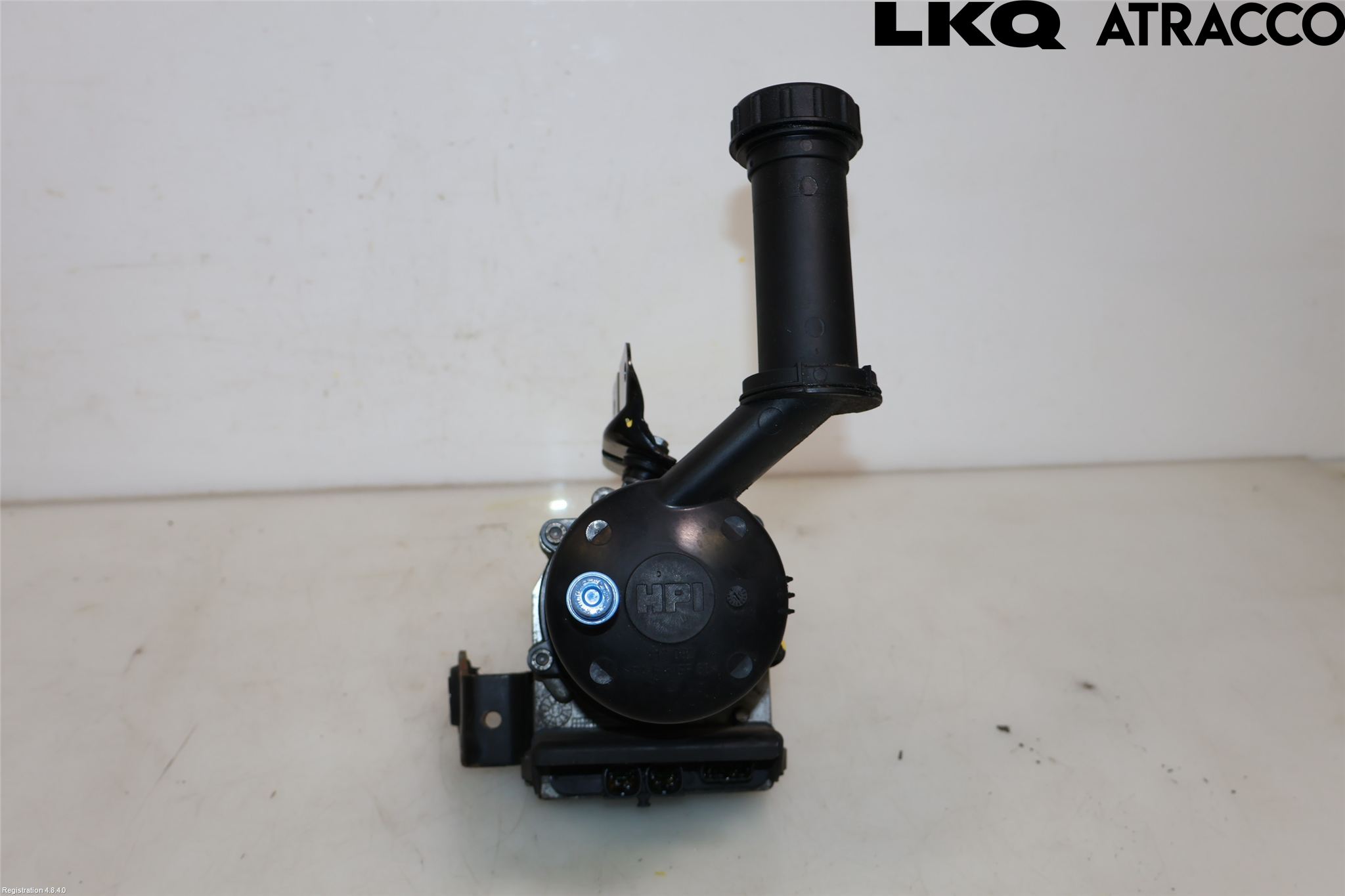 Citroen DS4 Styrservo Pump Elektrisk
