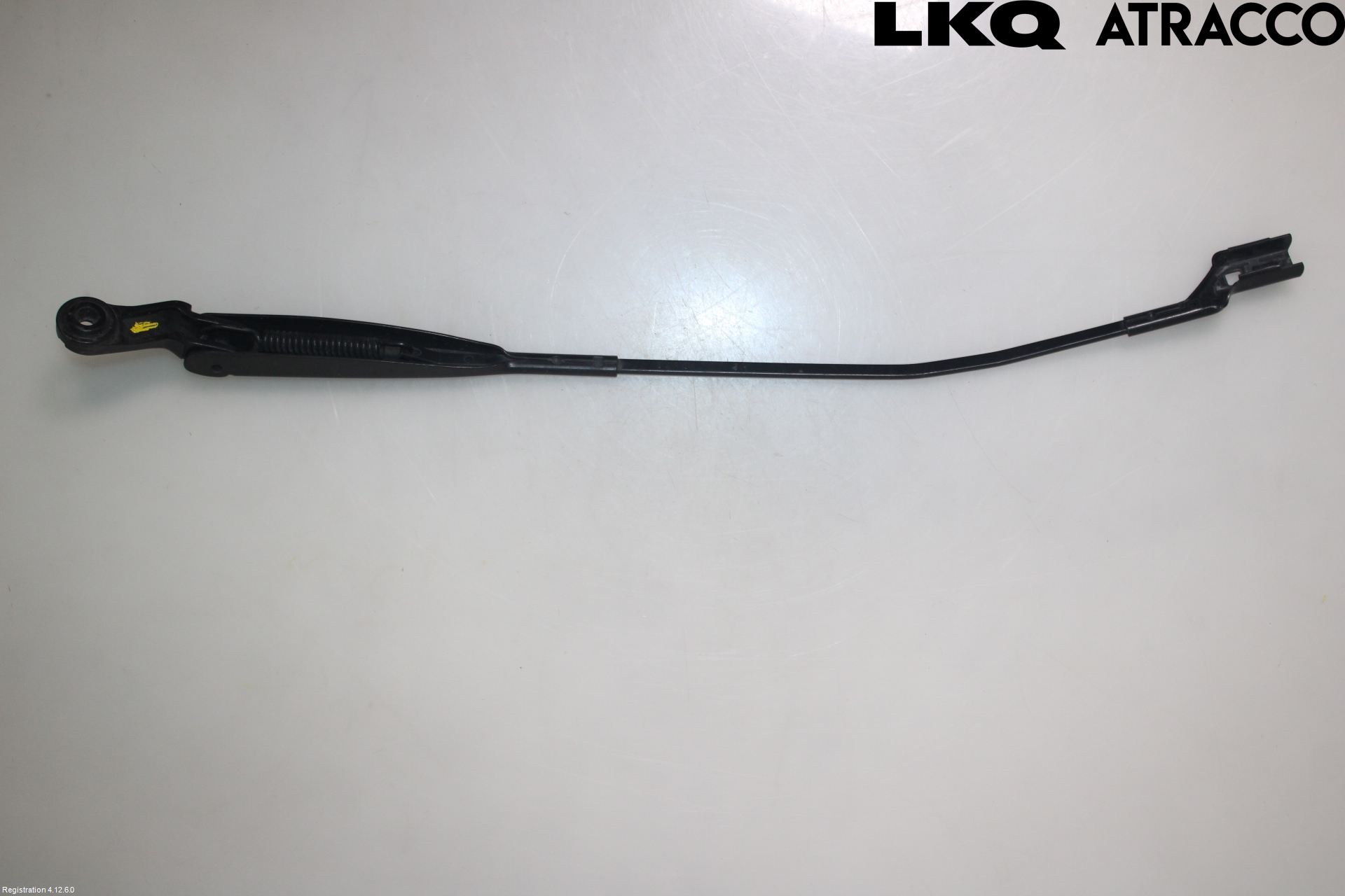 Fiat 500 07- Torkararm Armar Vindruta