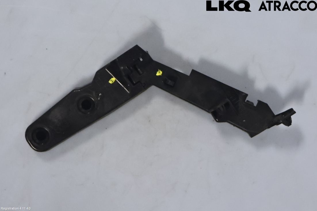 Audi TT/TTS 07-14 Stötfångarfäste Bak Vä