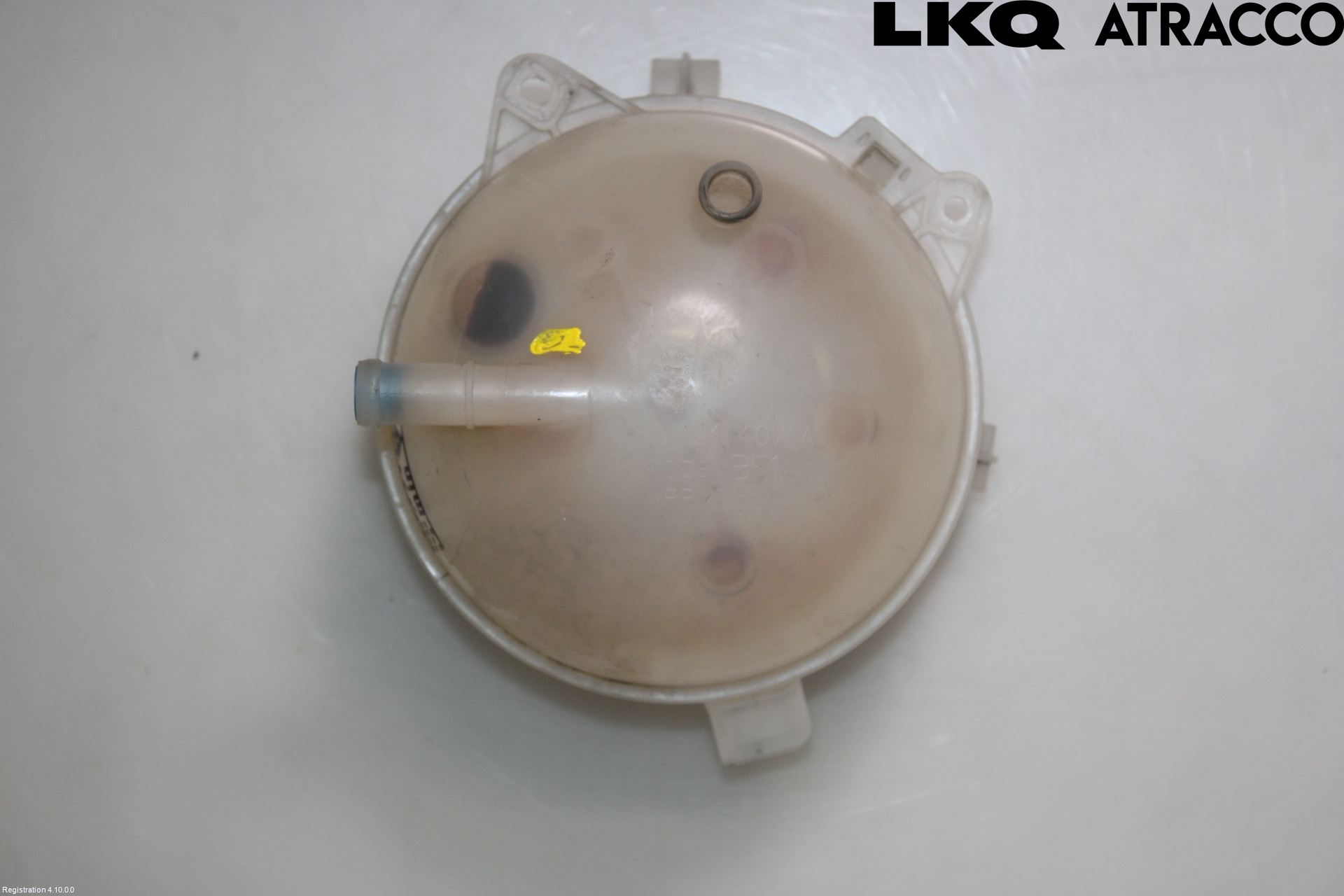 Volkswagen VW PASSAT 05-11 Expansionstank