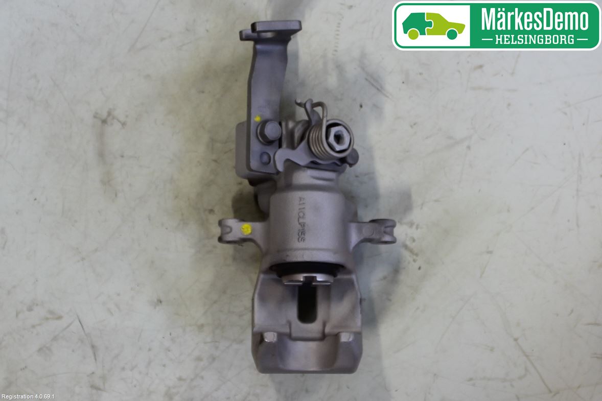 Mazda MX-5 III MIATA 06-15 Bromsok Bak Höger