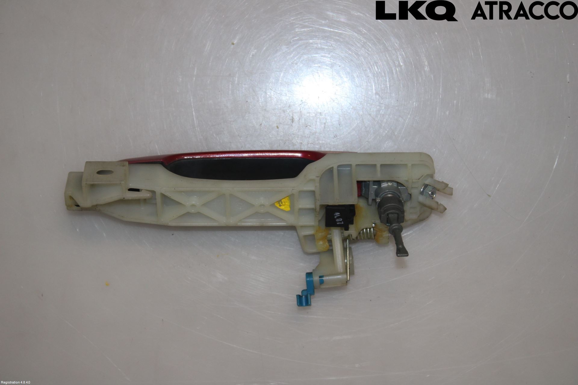 Kia RIO 12-16 Dörrhandtag Yttre Vä