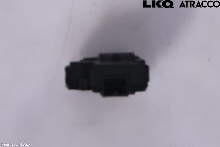 Volvo V60 19- Värme Reglermotor