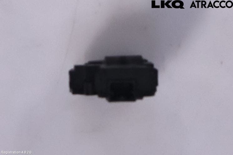 Volvo V60 19- Värme Reglermotor