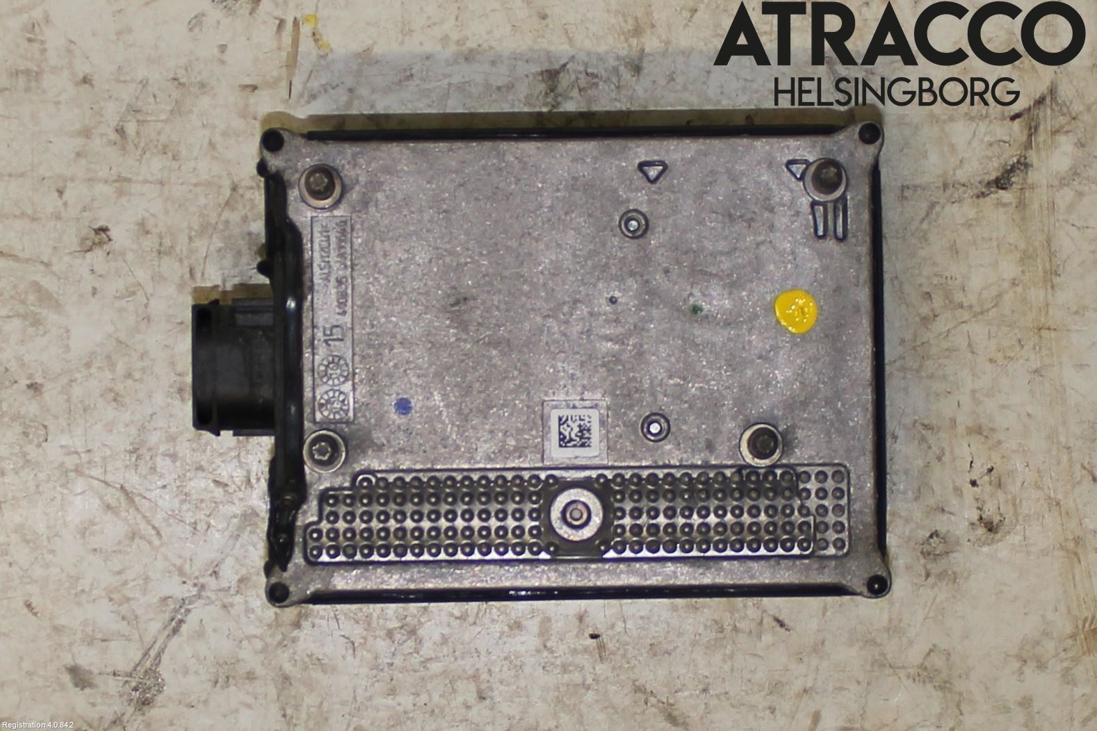 Mitsubishi OUTLANDER 13-21 Sensor Adaptiv Farthållare
