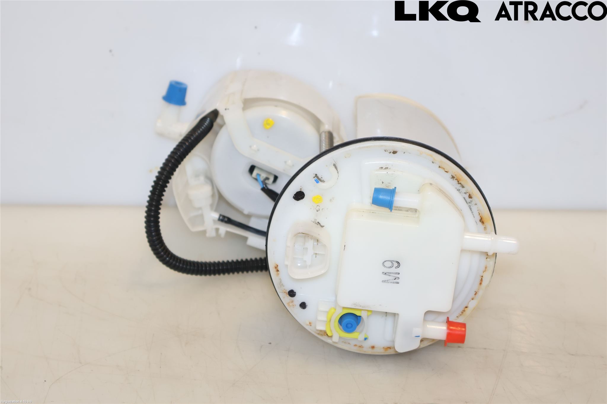 Toyota RAV4 13-18 Bränslepump El