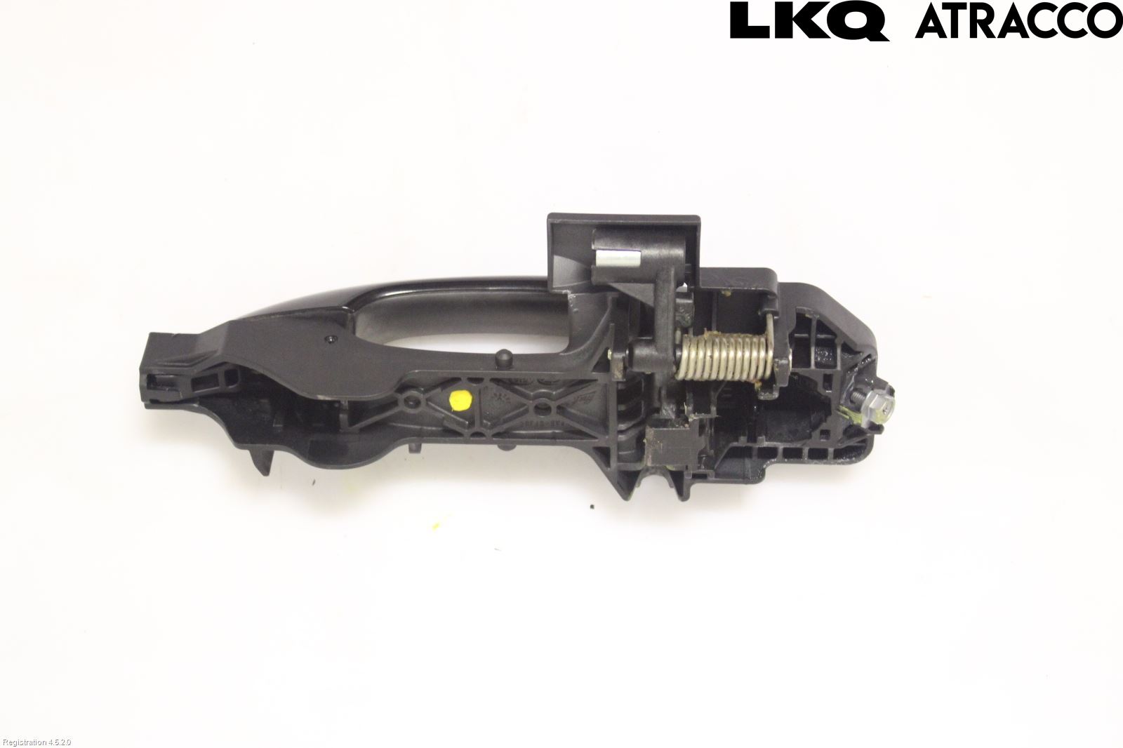 Kia CEED 12-18 Dörrhandtag Yttre Vä