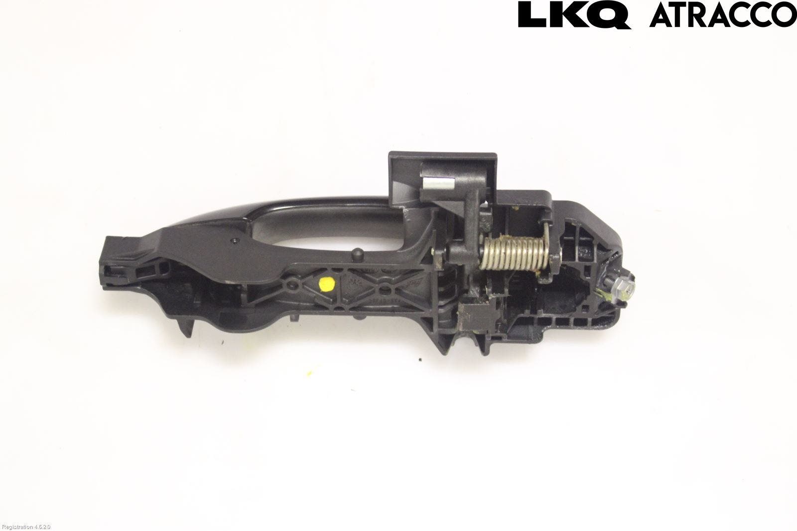 Kia CEED 12-18 Dörrhandtag Yttre Vä