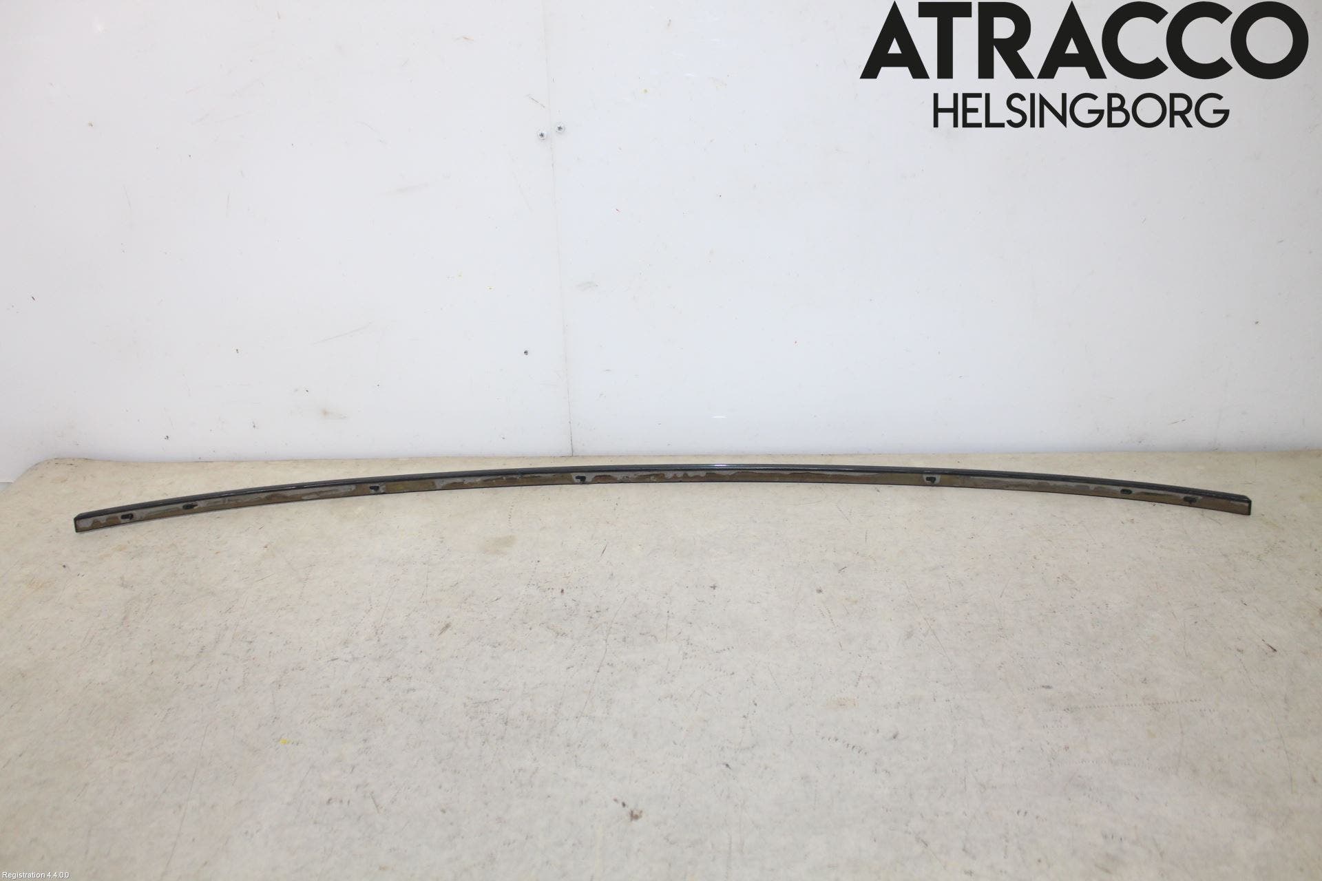 Audi A6 F2/C8 19- List Bak-Baklucka